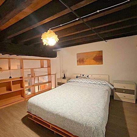 Inhome Central Studio Montilla Zewnętrze zdjęcie