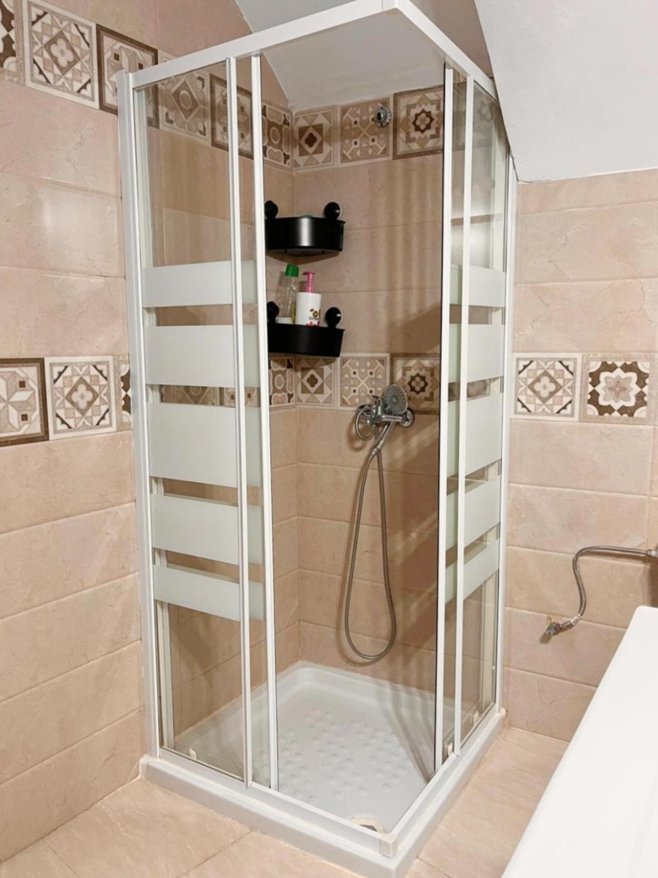 Inhome Central Studio Montilla Zewnętrze zdjęcie