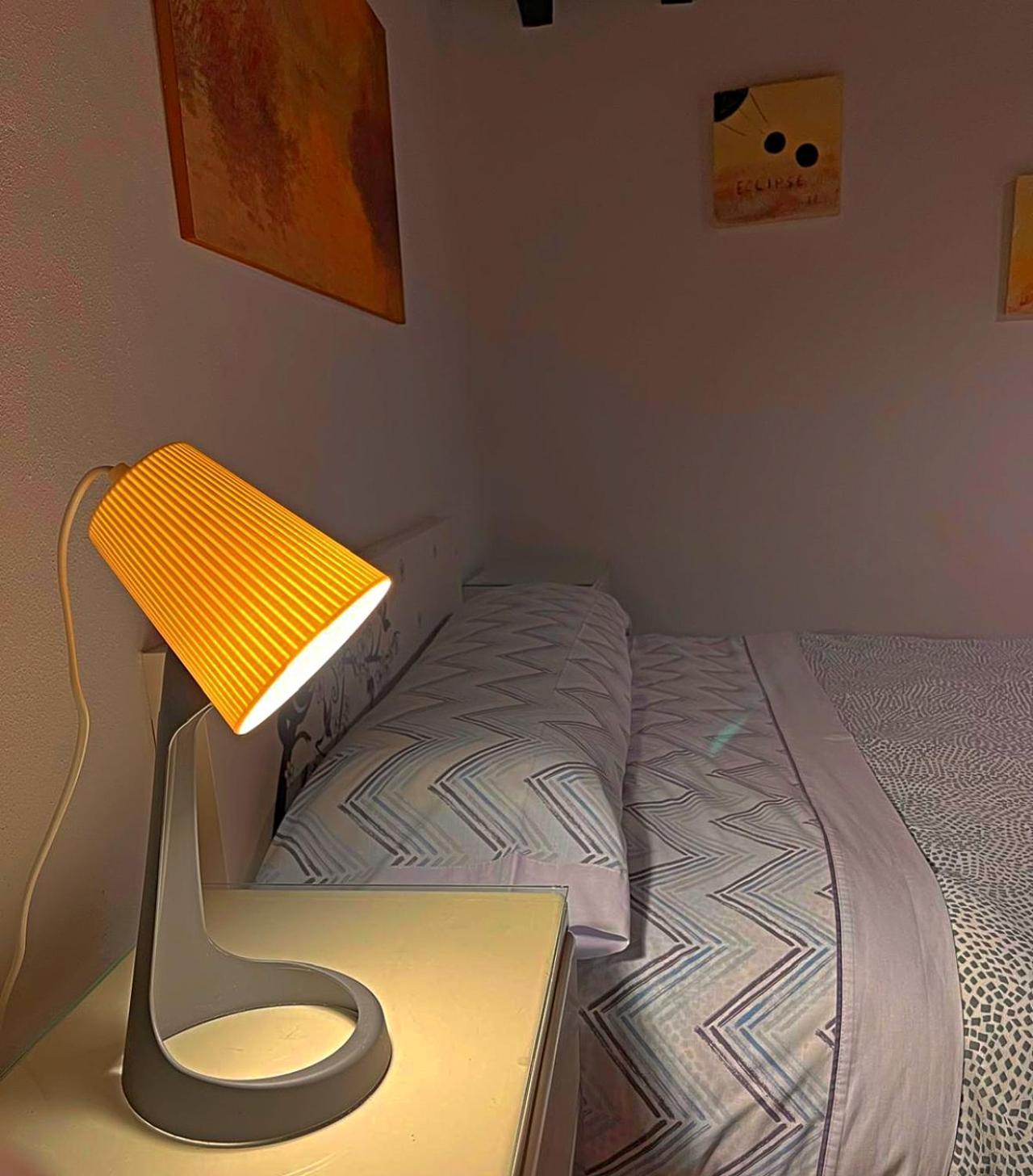 Inhome Central Studio Montilla Zewnętrze zdjęcie