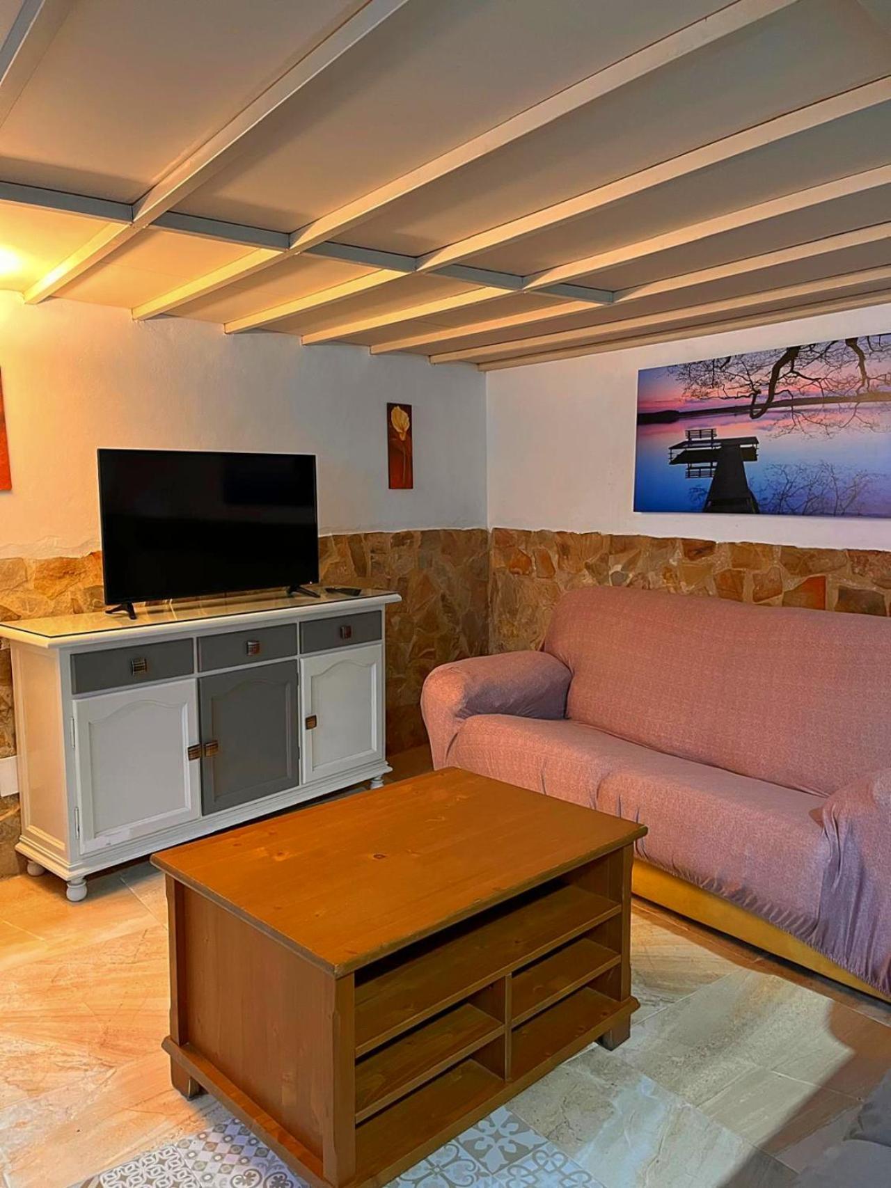 Inhome Central Studio Montilla Zewnętrze zdjęcie
