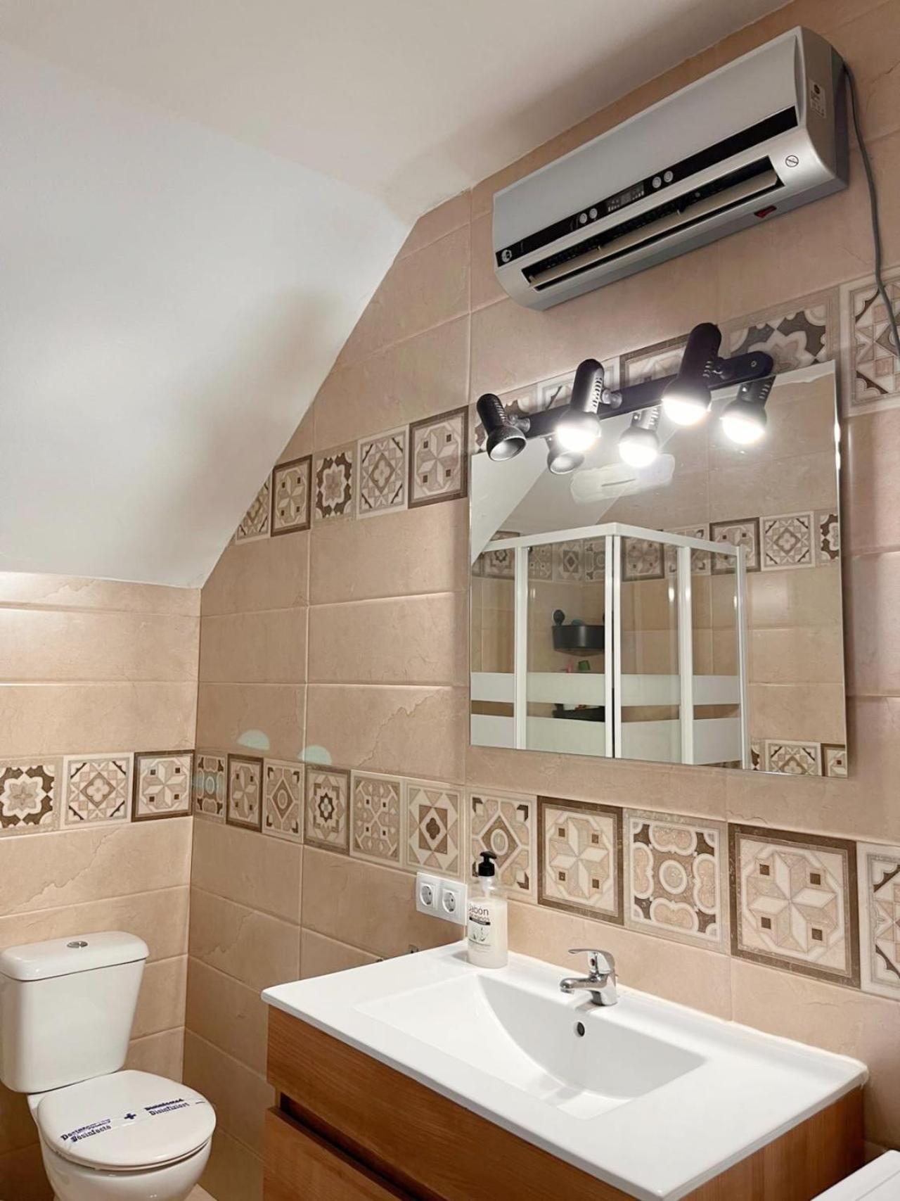 Inhome Central Studio Montilla Zewnętrze zdjęcie