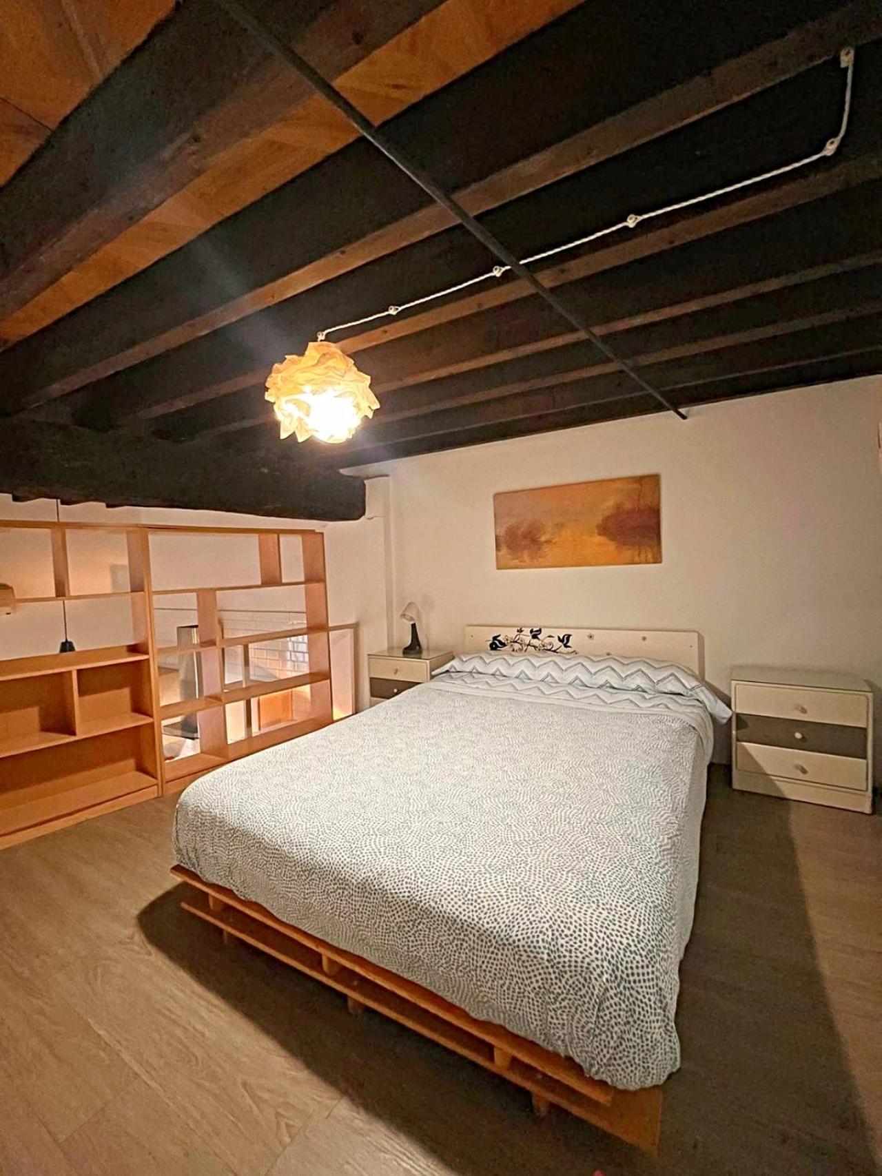 Inhome Central Studio Montilla Zewnętrze zdjęcie
